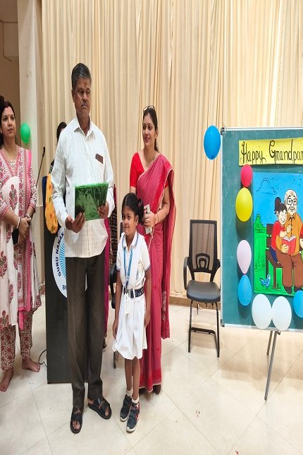 Blessings 8
