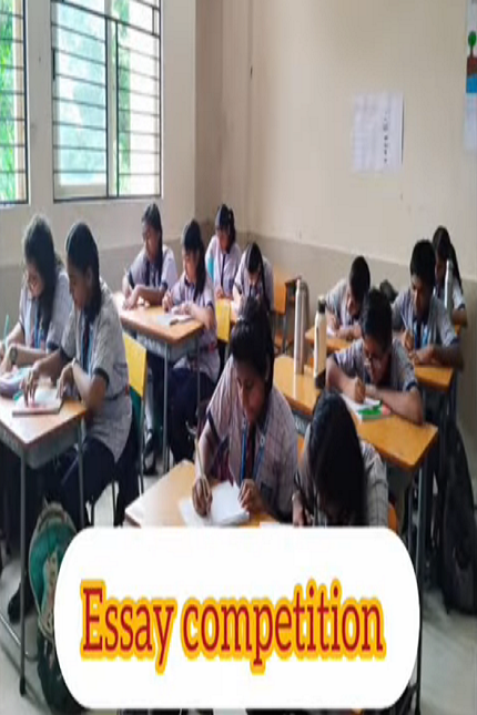Essay Competition GNPS New Video