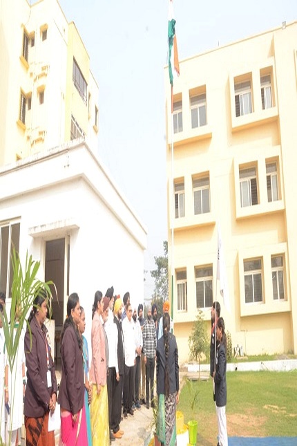 Republic Day 2026 Image 1