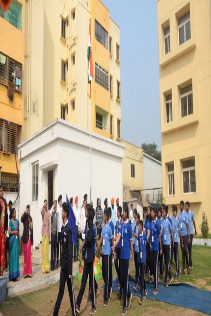 Republic Day 2026 Image 16