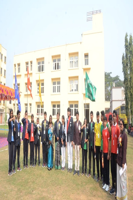 Republic Day 2026 Image 38