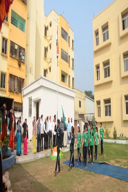 Republic Day 2026 Image 42