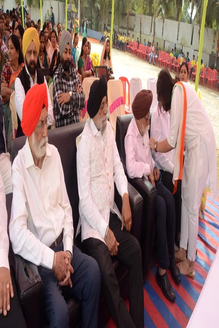 Republic Day 2026 Image 45