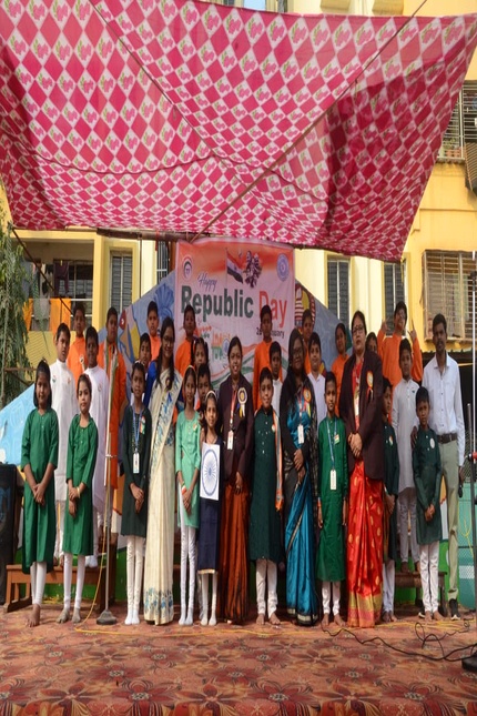 Republic Day 2026 Image 47