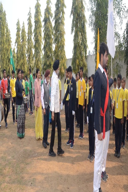 Republic Day 2026 Image 48