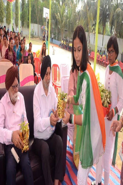 Republic Day 2026 Image 50