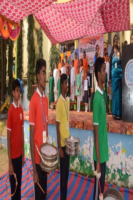 Republic Day 2026 Image 57