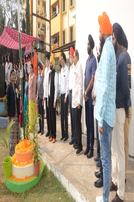 Republic Day 2026 Image 7