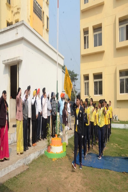 Republic Day 2026 Image 9